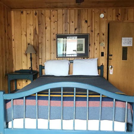 The Lodge At Red River Luaran gambar