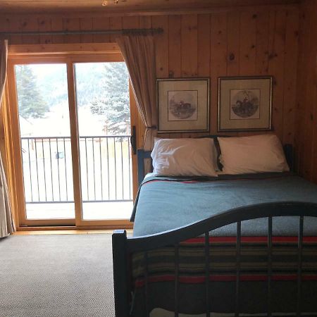 The Lodge At Red River Luaran gambar